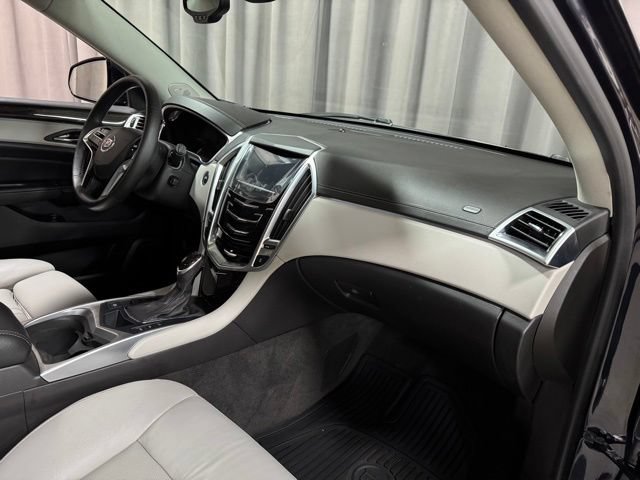 Used 2015 Cadillac SRX Performance w/ Driver Awareness Package FWD image 8
