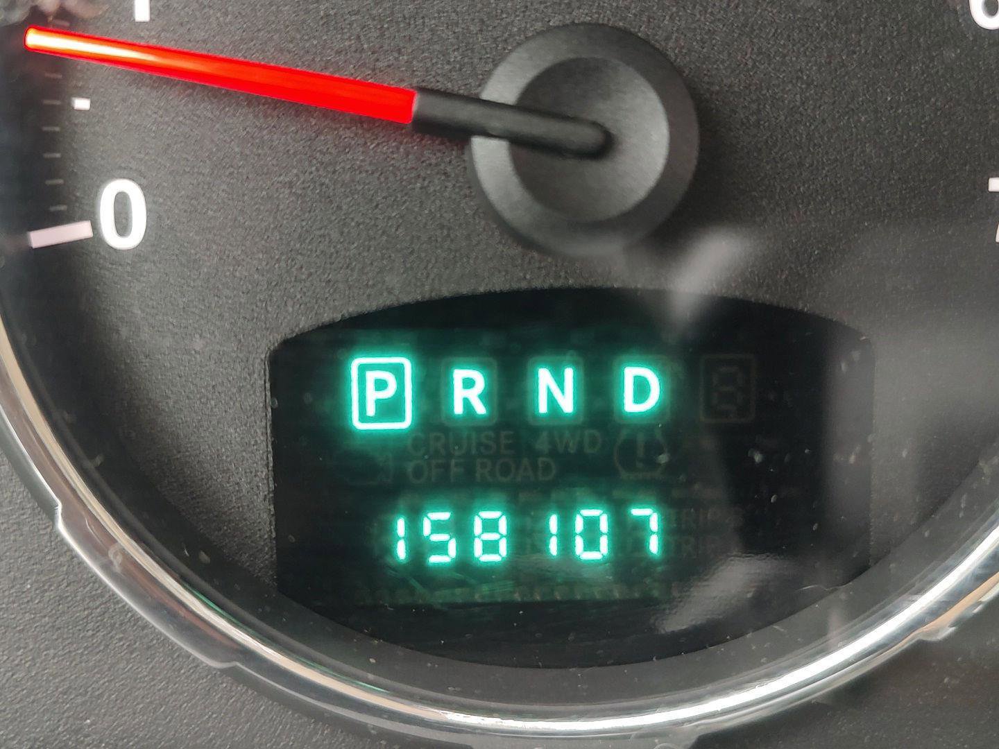 Used 2009 Jeep Liberty Sport w/ Popular Equipment Group AWD/4WD image 3