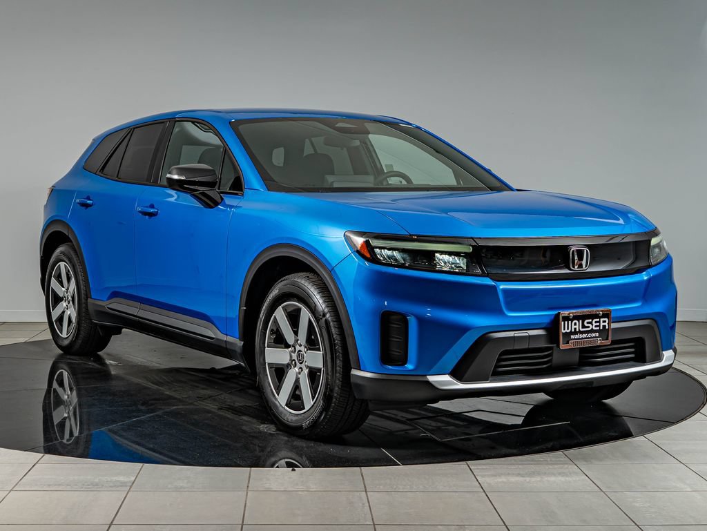 Used 2024 Honda Prologue EX image 3