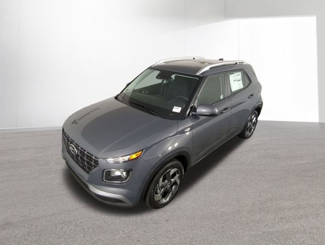New 2026 Hyundai Venue SEL image 40