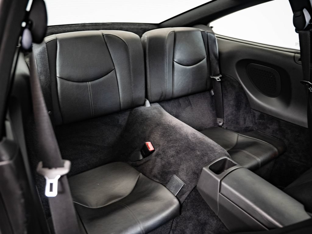 Used 2005 Porsche 911 Carrera RWD image 39
