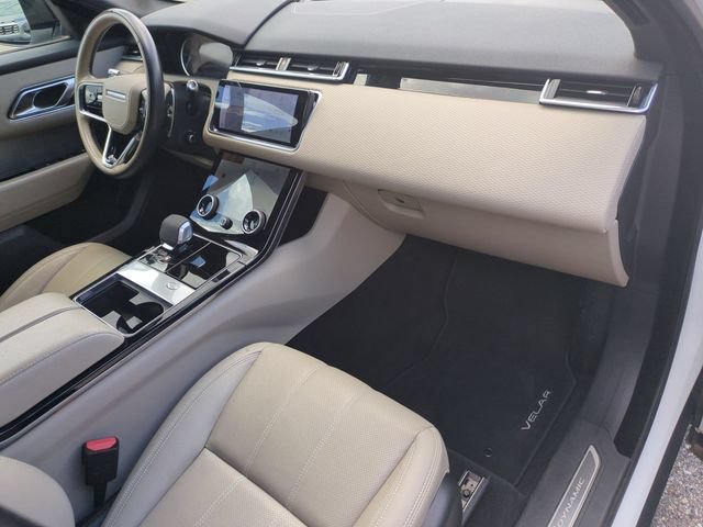Used 2021 Land Rover Range Rover Velar R-Dynamic S AWD/4WD image 19