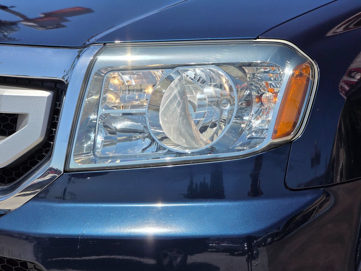 Used 2011 Honda Pilot EX image 6