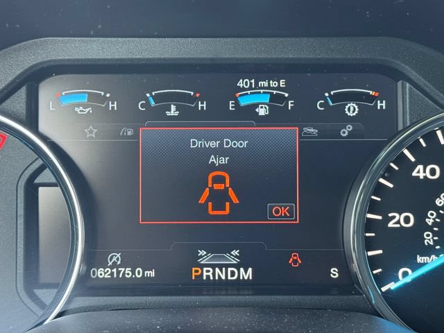 Used 2020 Ford F150 Lariat w/ Equipment Group 502A Luxury AWD/4WD image 7