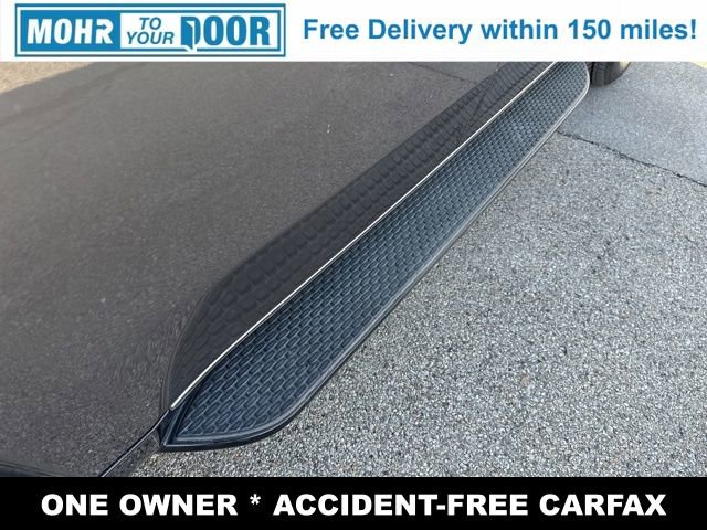 Used 2022 Jeep Wagoneer Series I w/ Premium Group I image 36