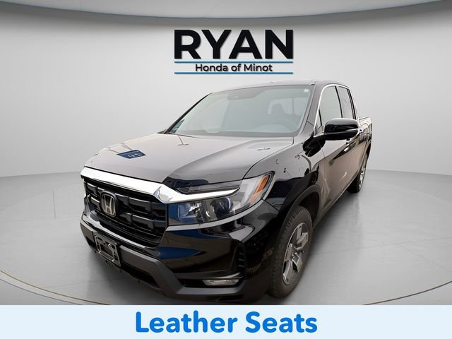 Used 2024 Honda Ridgeline RTL image 9