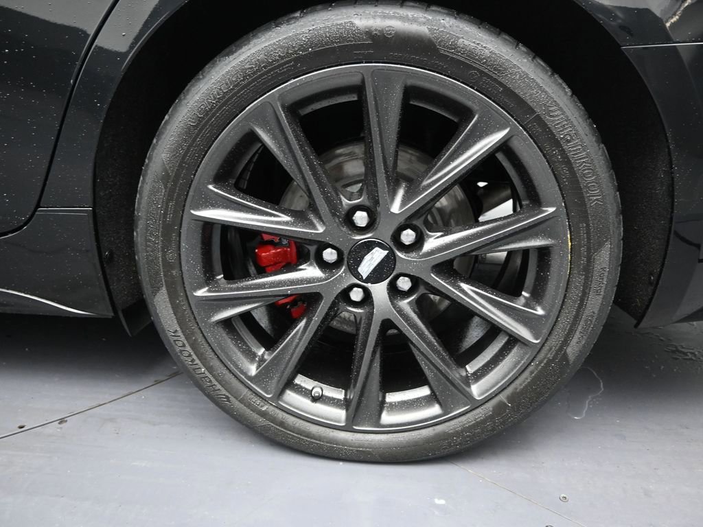 Used 2023 Cadillac CT5 V w/ Premium Package image 10