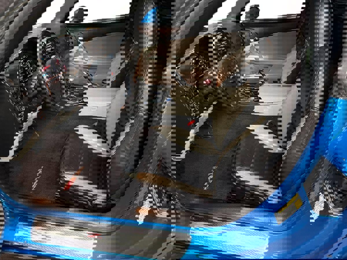 Used 2009 Chevrolet Corvette Z06 w/ Preferred Equipment Group image 14