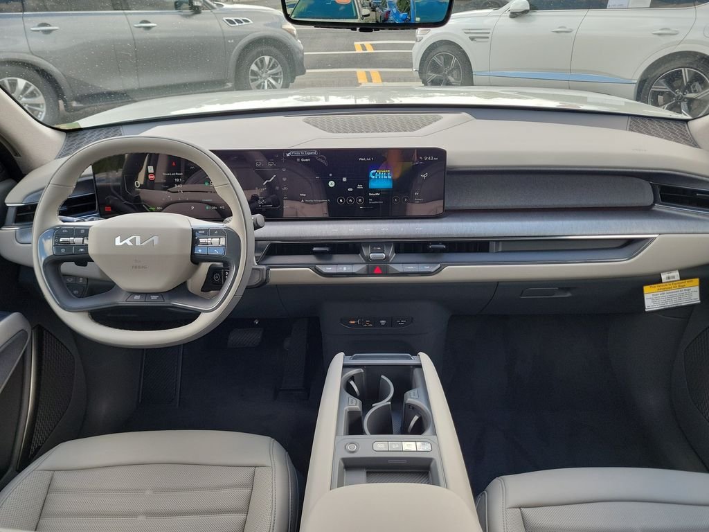 New 2026 Kia EV9 Land AWD/4WD image 18