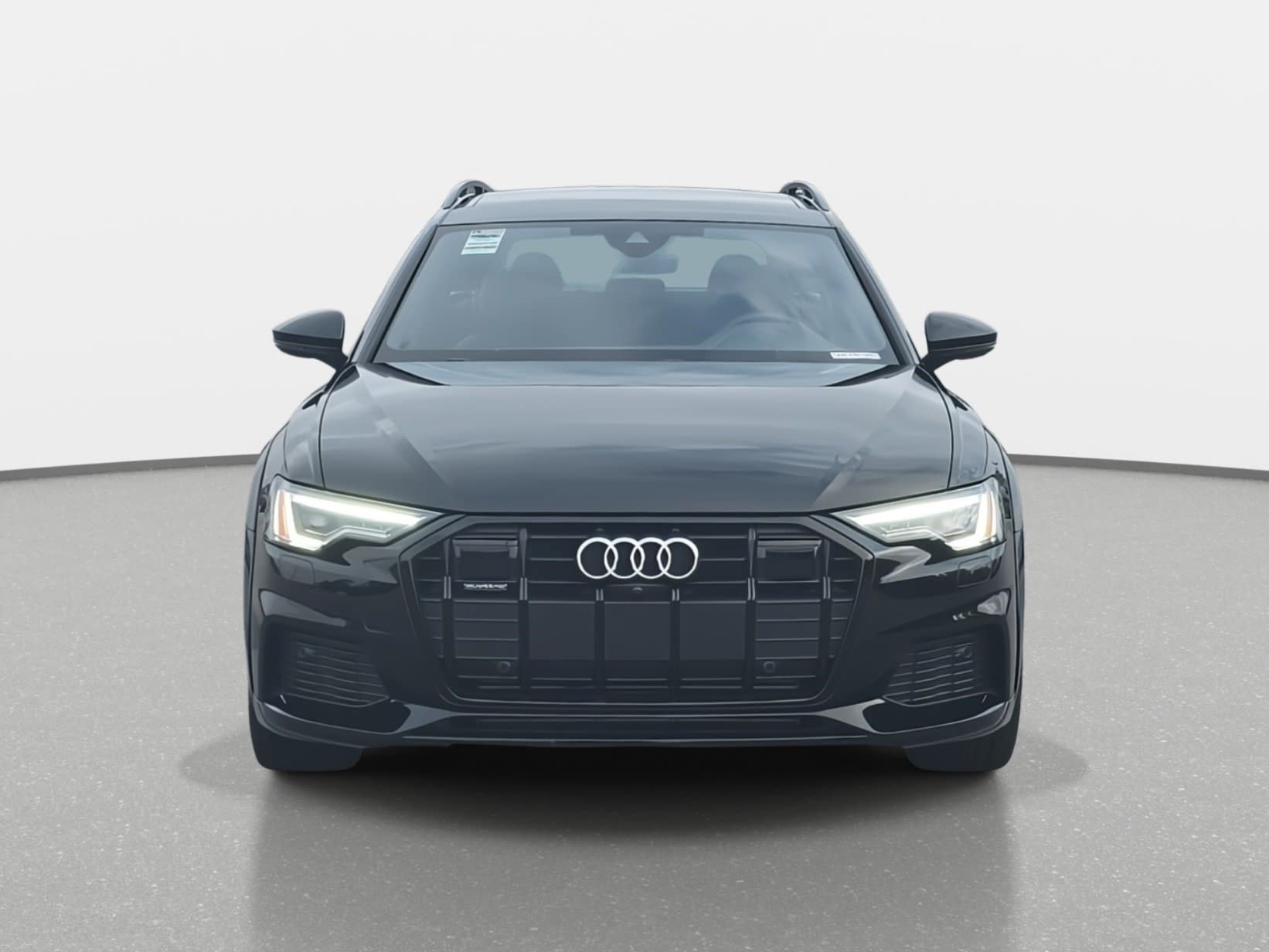 New 2025 Audi A6 Premium Plus image 2