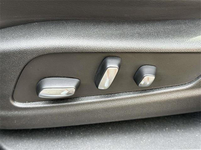 Used 2024 Cadillac XT6 Sport w/ LPO, Floor Liner Package image 24