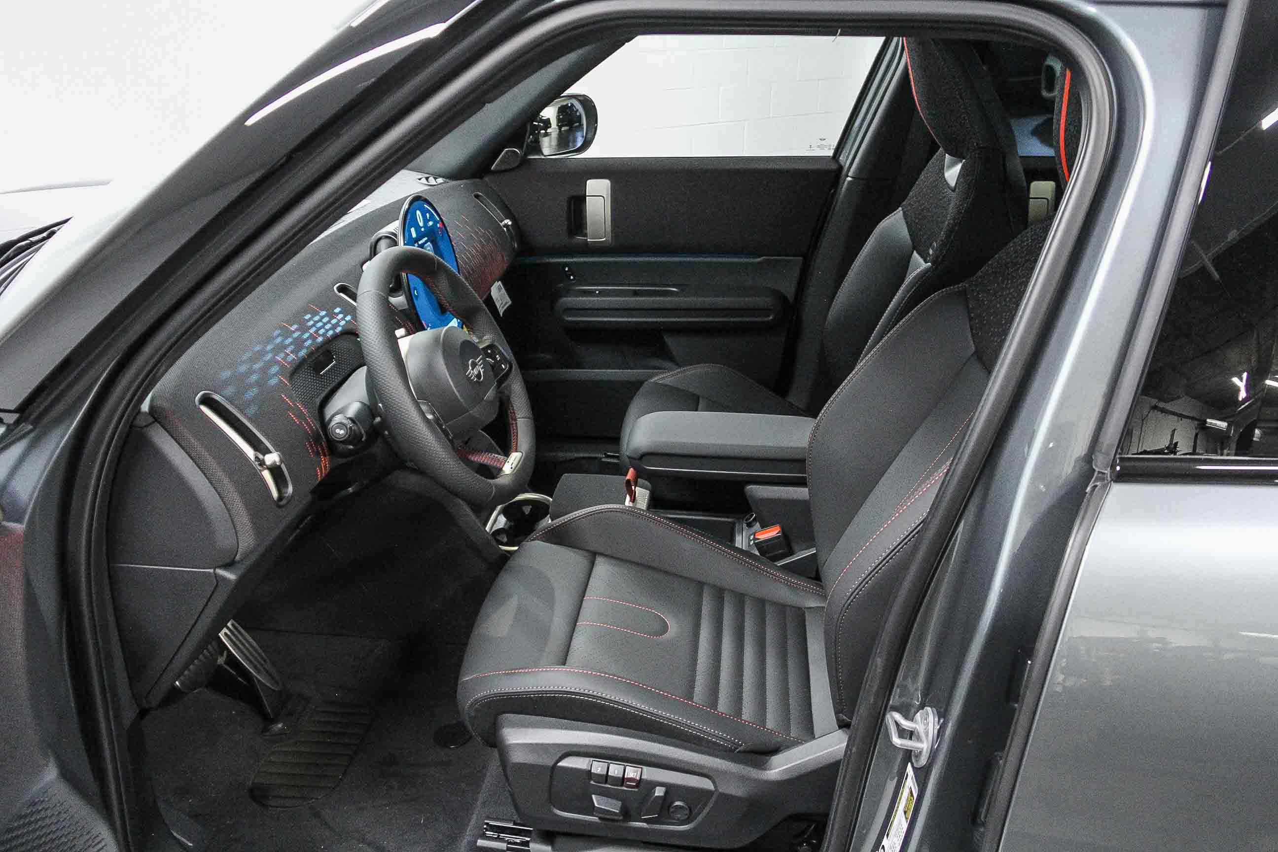 New 2026 MINI Cooper Countryman John Cooper Works w/ Comfort Package Max image 19