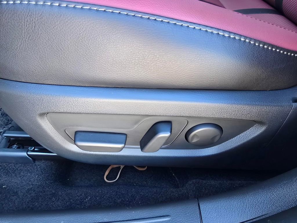 New 2026 MAZDA CX-50 2.5 Hybrid w/ Weather Package image 16