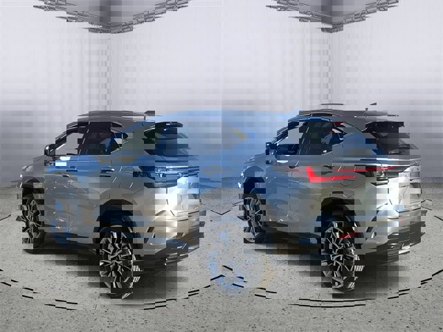 Used 2022 Lexus NX 350 AWD w/ Vision Package image 7