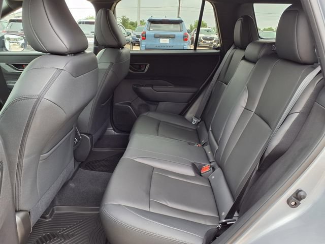Certified 2026 Subaru Outback Premium AWD/4WD image 8
