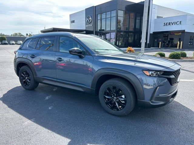 Used 2025 MAZDA CX-50 AWD 2.5 S w/ Weather Package image 1