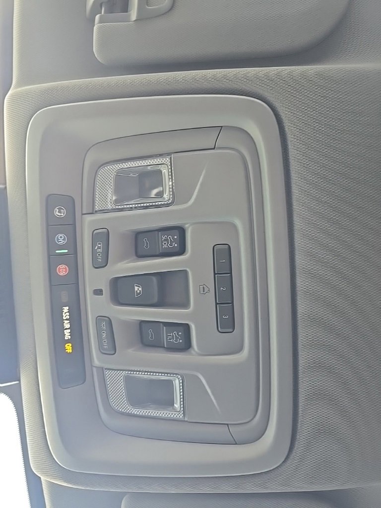 New 2026 Chevrolet Silverado 3500 LTZ w/ Trail Boss Package image 17