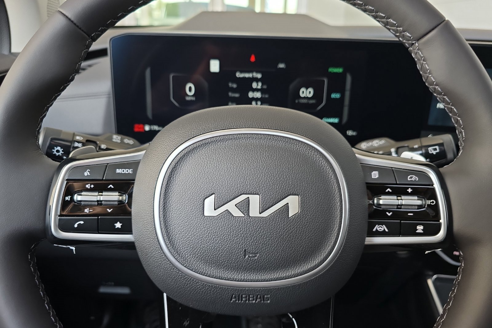 New 2026 Kia Carnival SX Prestige image 20