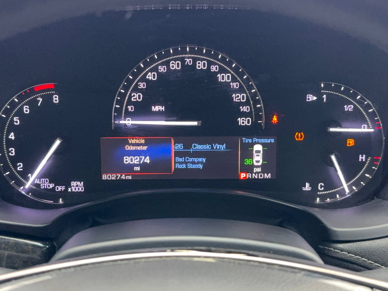 Used 2017 Cadillac ATS Luxury w/ Safety and Security Package AWD/4WD image 22
