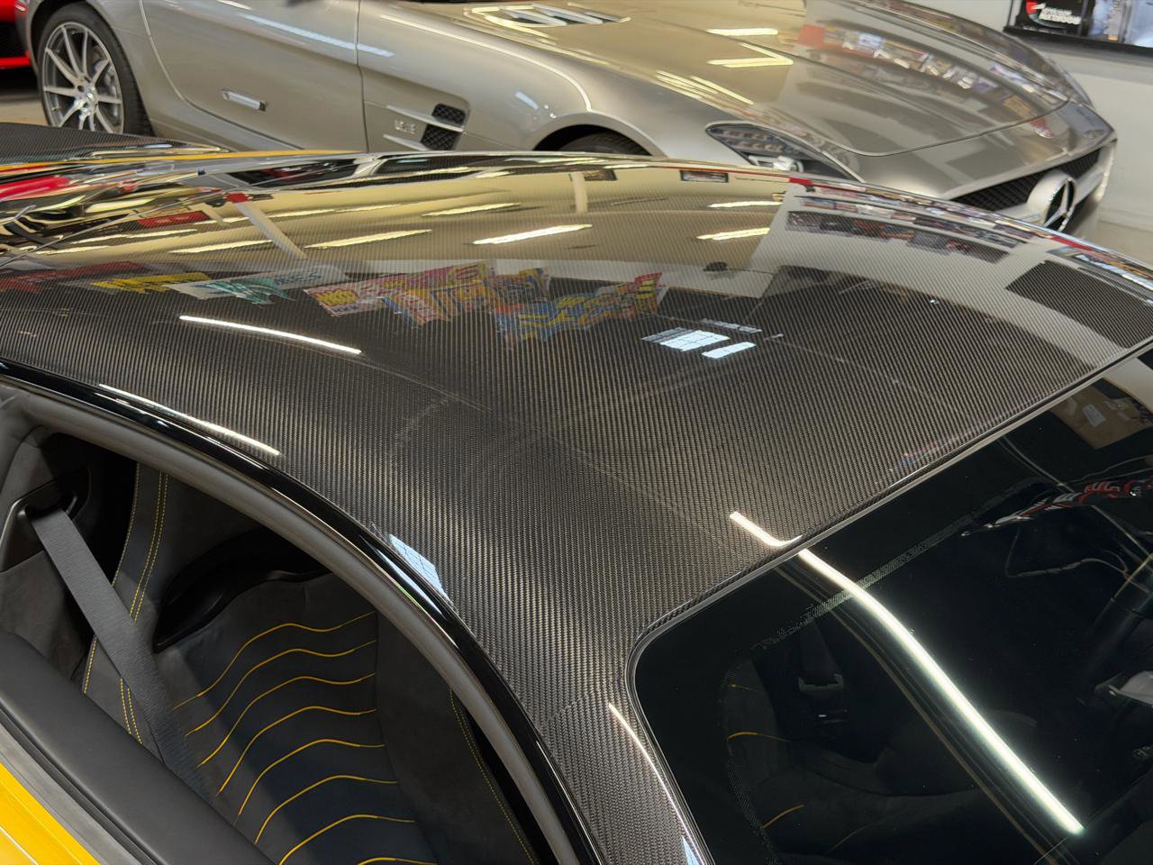 Used 2022 Maserati MC20 Coupe image 21