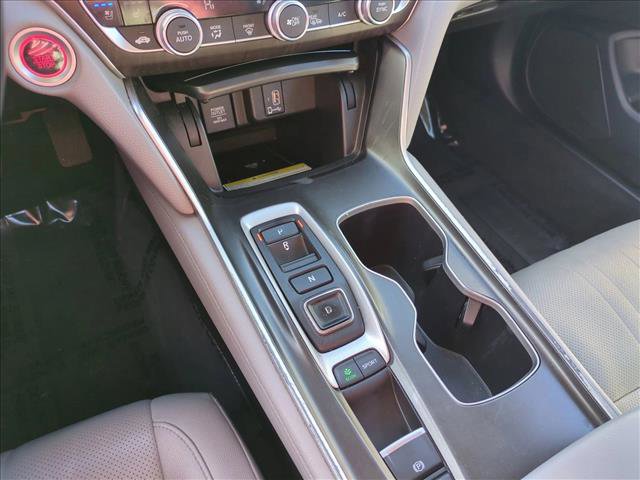 Used 2019 Honda Accord Touring image 13