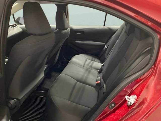 Used 2023 Toyota Corolla LE FWD image 25