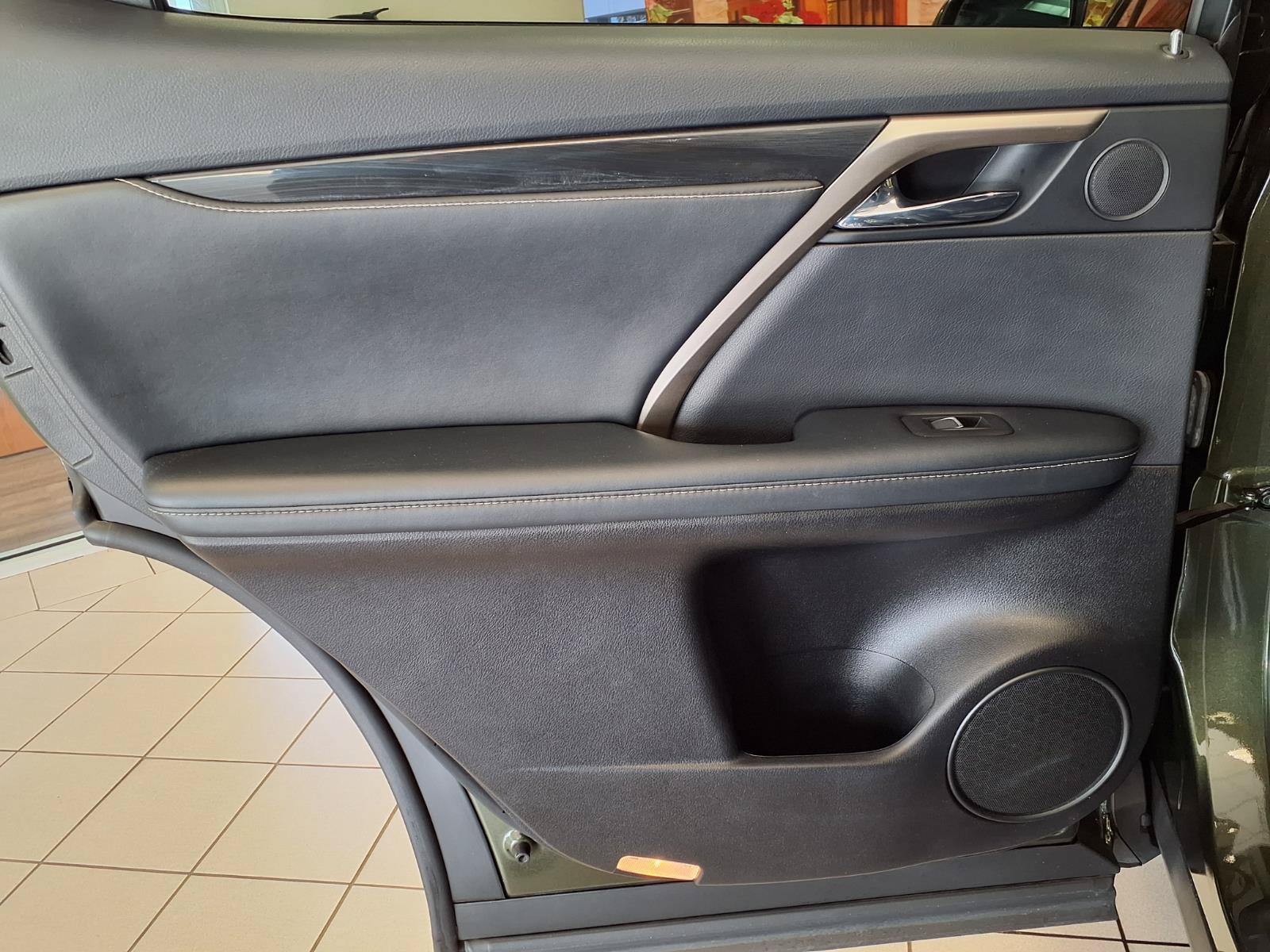 Used 2022 Lexus RX 350 FWD image 18