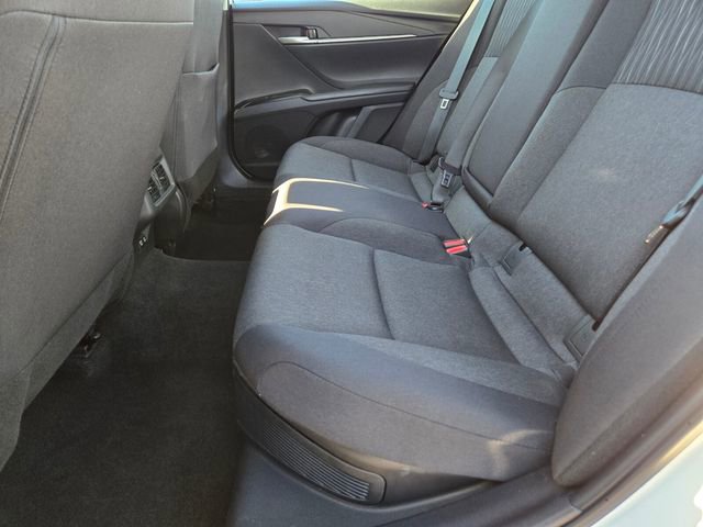 Certified 2025 Toyota Camry LE image 11