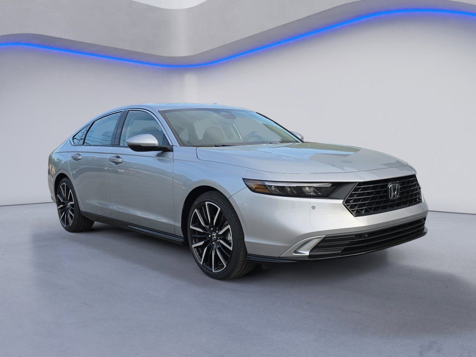 New 2026 Honda Accord Touring image 6