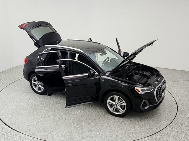 Used 2022 Audi Q3 2.0T Premium Plus AWD/4WD image 40