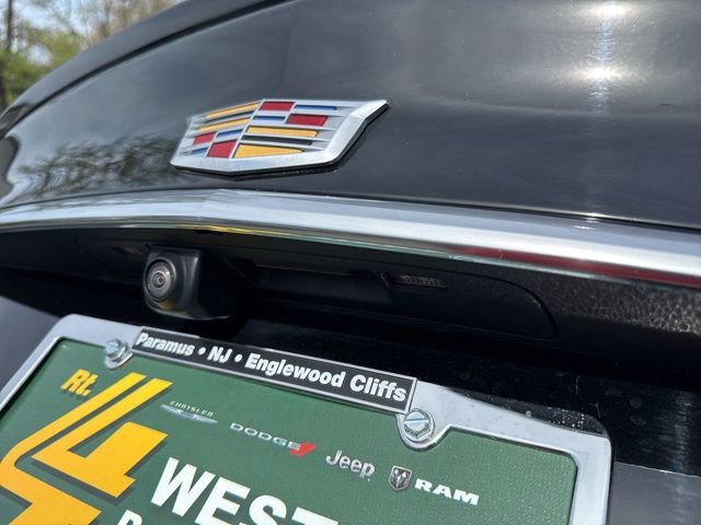 Used 2023 Cadillac CT5 Sport w/ Cold Weather Package AWD/4WD image 11