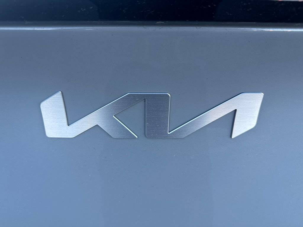 Used 2023 Kia Sportage X-Line image 28