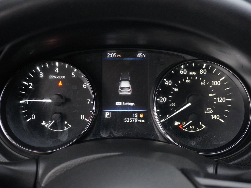 Used 2019 Nissan Rogue Sport S w/ Appearance Package image 37