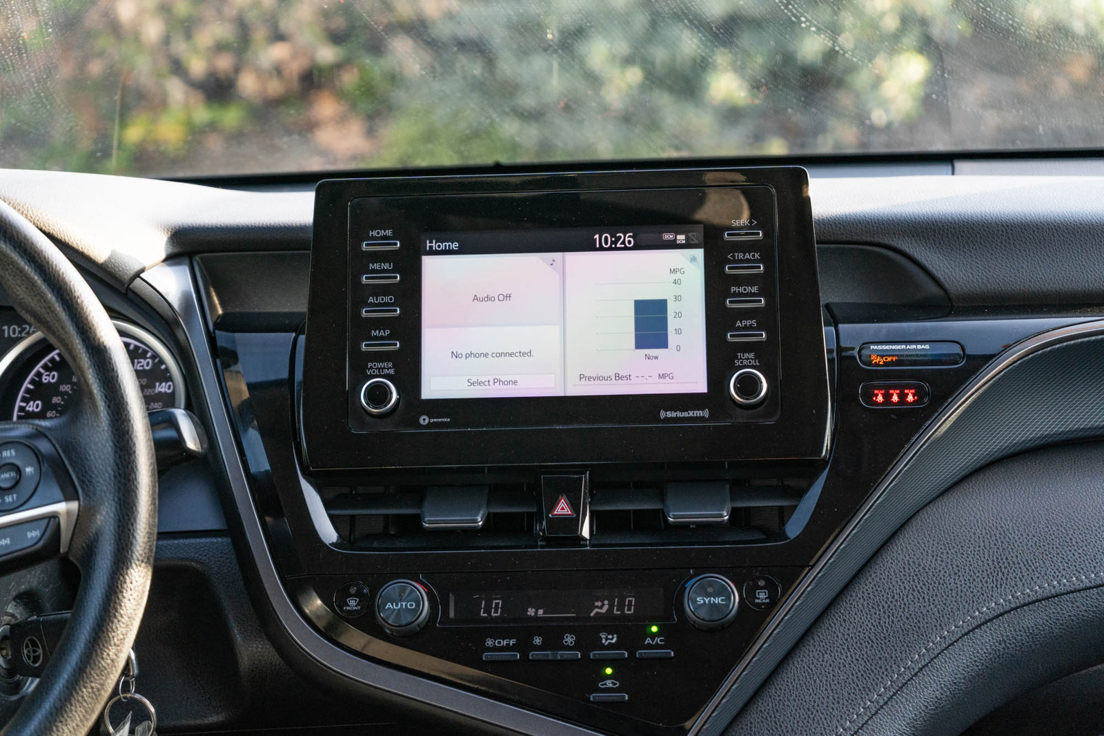 Certified 2022 Toyota Camry LE AWD/4WD image 18