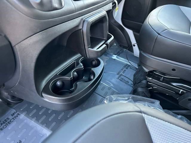New 2024 RAM ProMaster 3500 w/ Convenience Group image 22