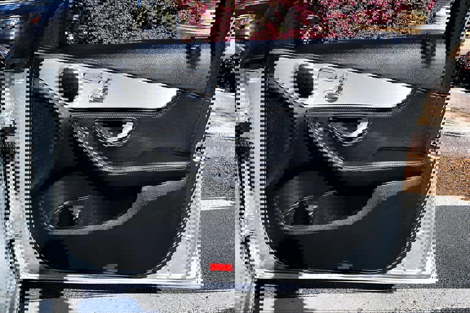 Used 2015 Mercedes-Benz C 300 4MATIC Sedan image 22