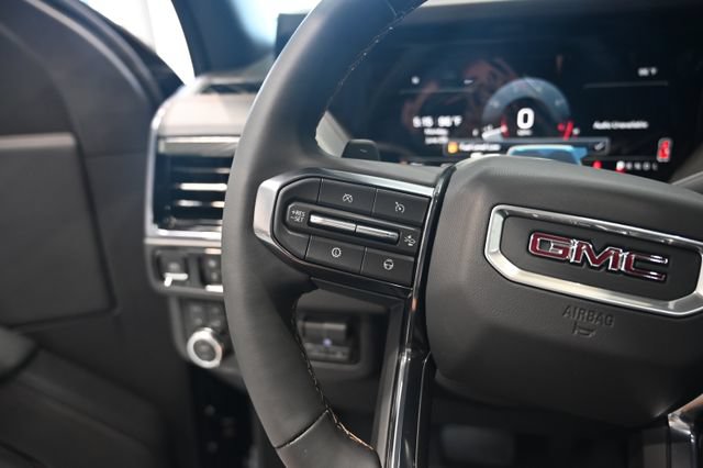 New 2026 GMC Yukon XL AT4 w/ AT4 Premium Plus Package AWD/4WD image 27