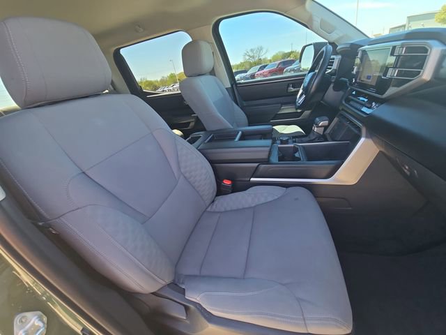 Used 2023 Toyota Tundra SR5 AWD/4WD image 10