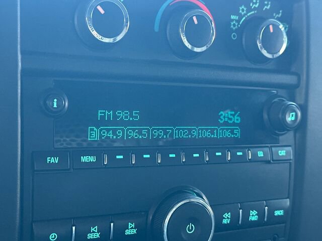 Used 2017 GMC Savana 2500 image 20