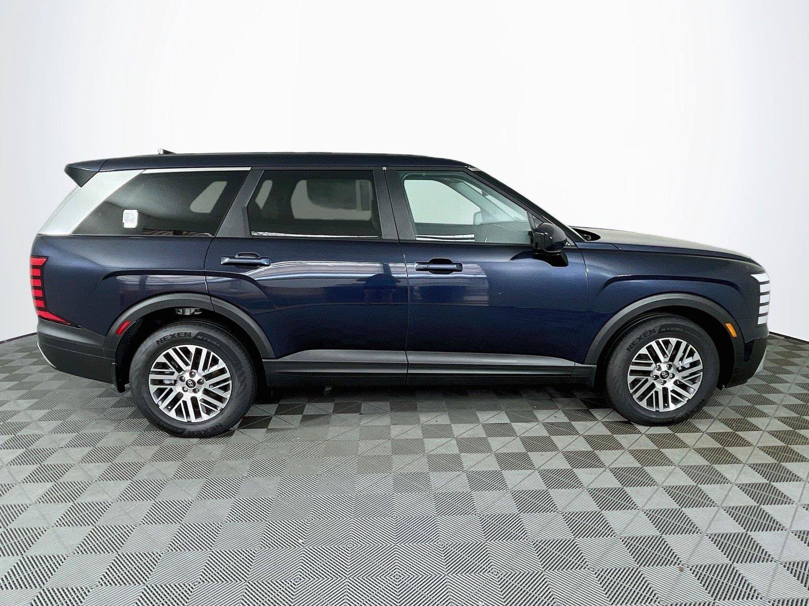 New 2026 Hyundai Palisade SE FWD image 9