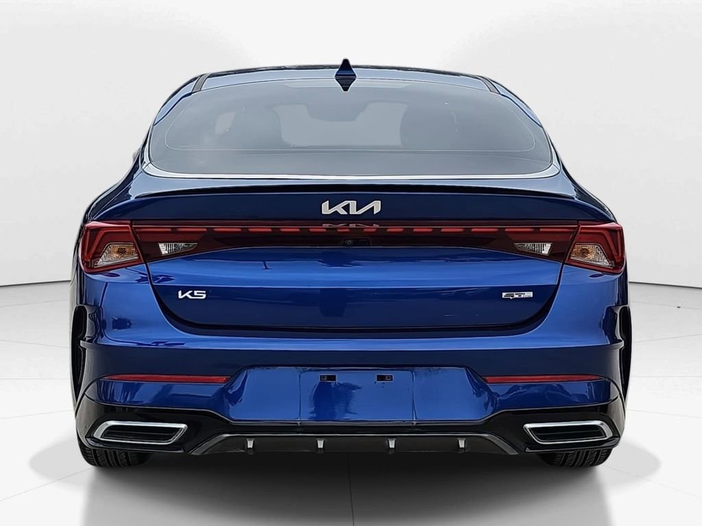 Used 2023 Kia K5 GT-Line w/ GT-Line Premium Package image 6