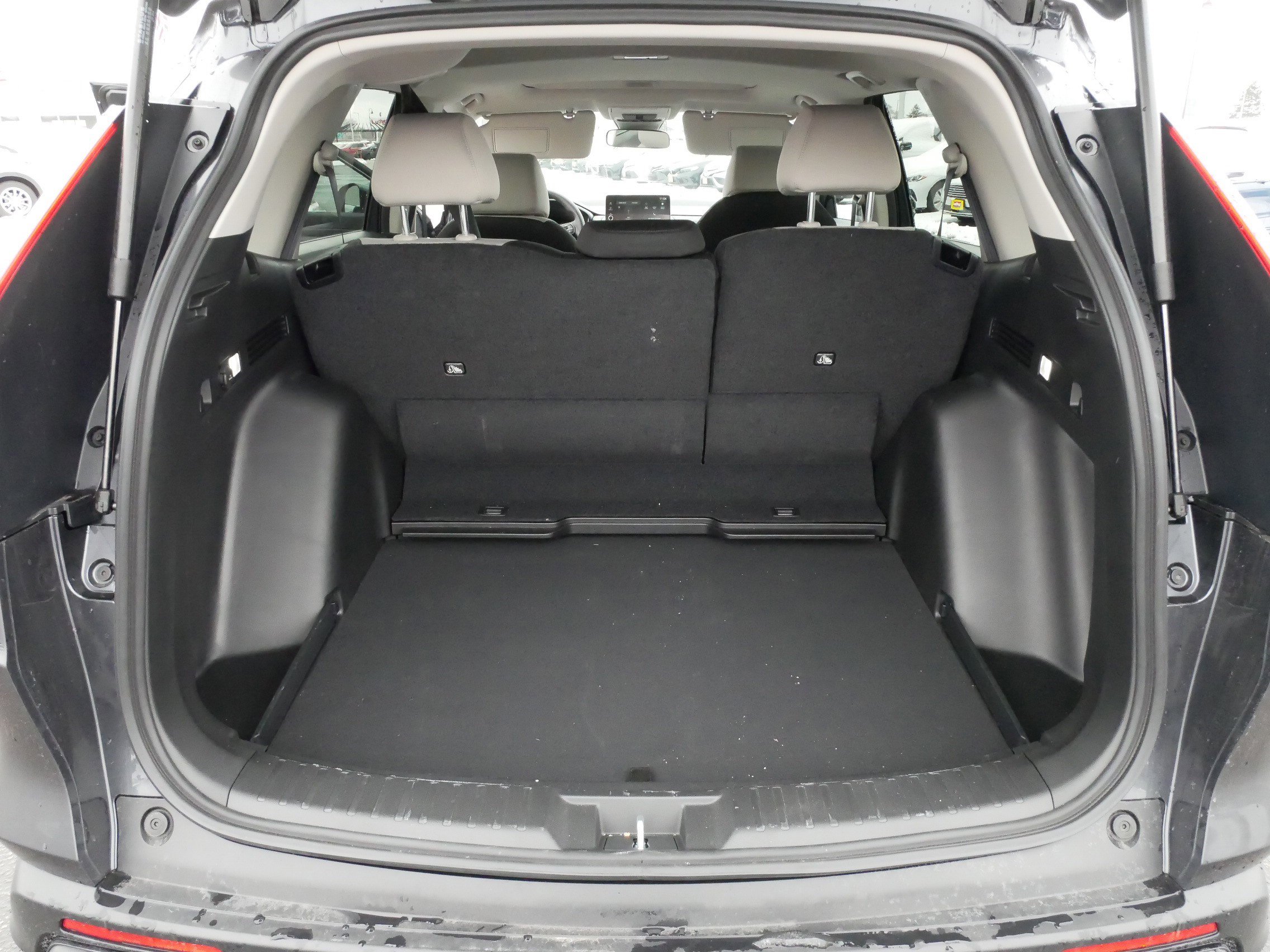 Certified 2026 Honda CR-V EX image 18