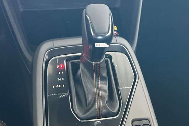 Used 2025 Subaru Crosstrek 2.5i Limited w/ Crosstrek Mirror Package image 19