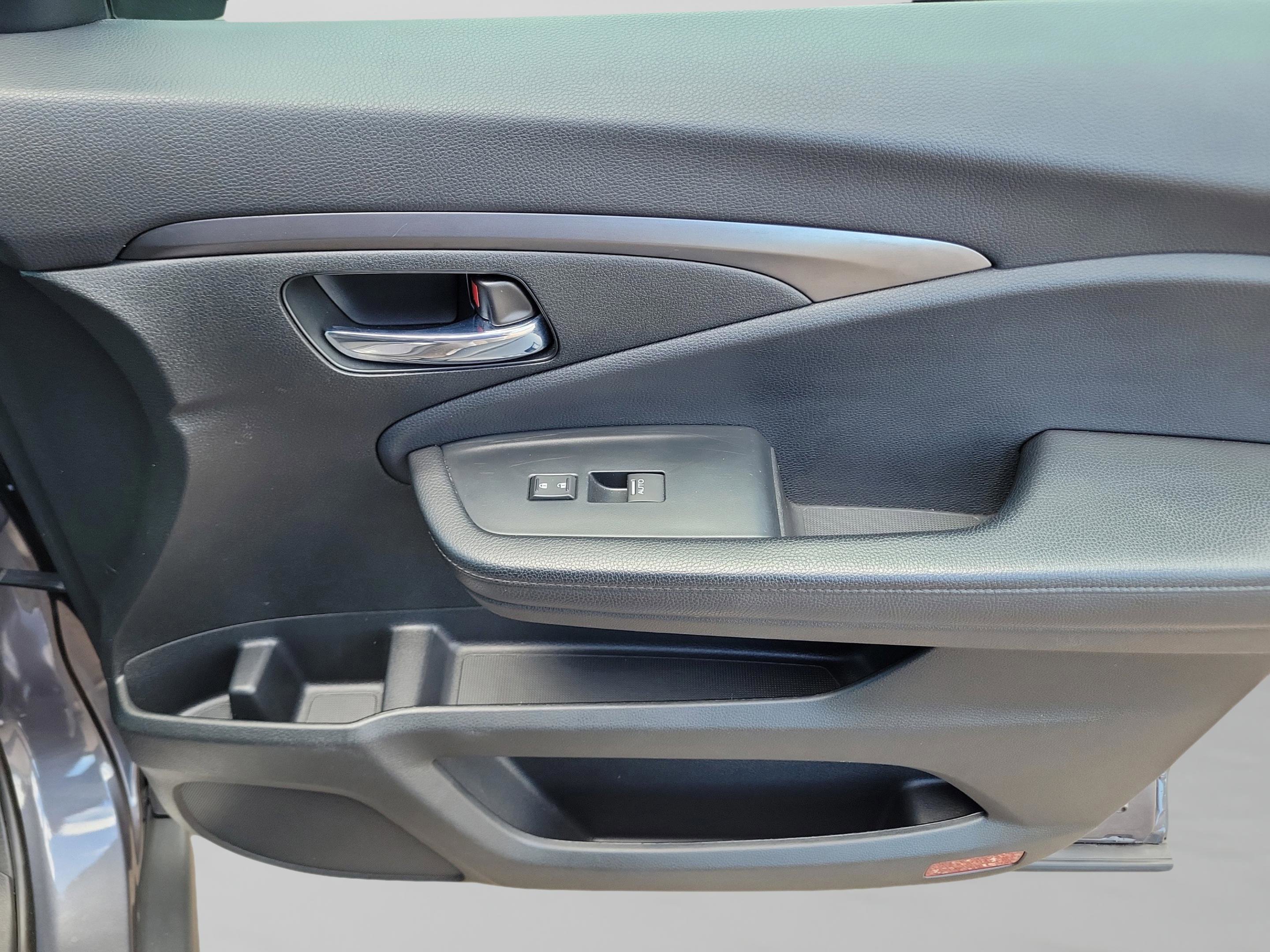 Used 2022 Honda Pilot Special Edition image 22