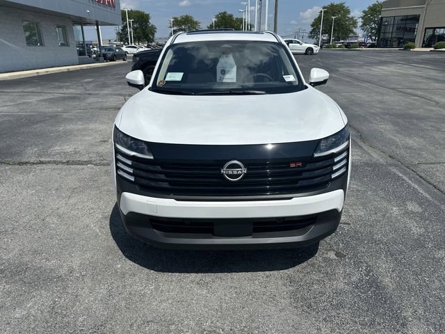 New 2025 Nissan Kicks SR w/ SR Premium Package image 7