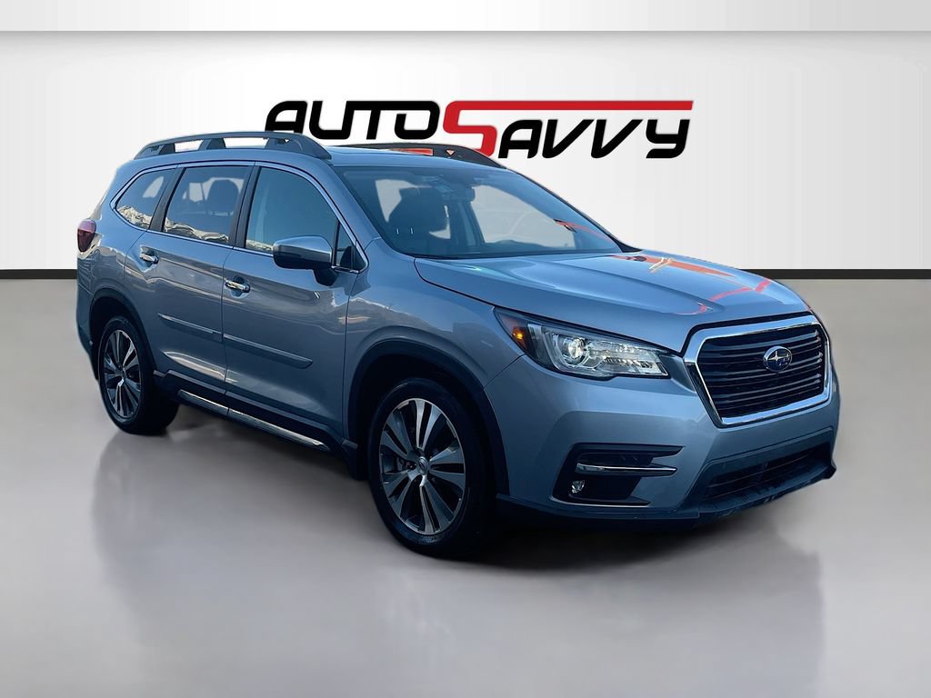 Used 2022 Subaru Ascent Touring AWD/4WD image 1