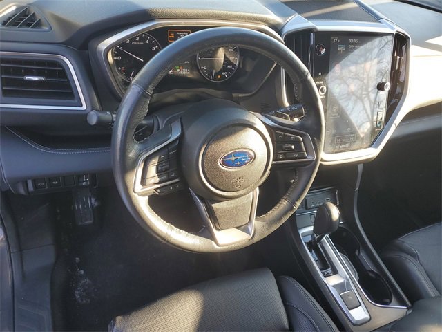 Certified 2023 Subaru Ascent Limited w/ Technology Package image 20