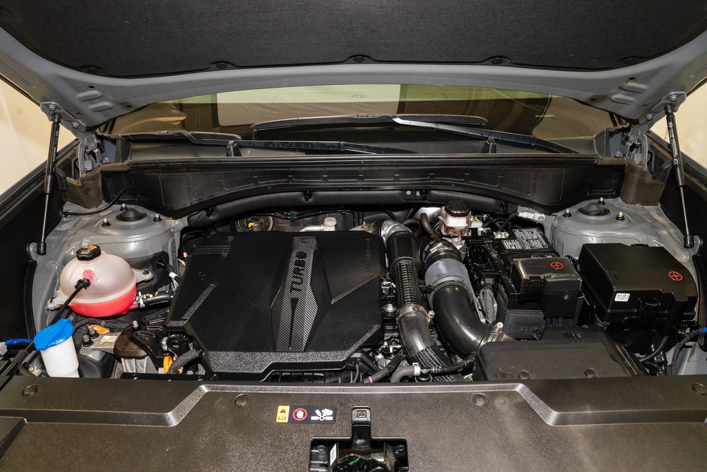 Used 2024 Hyundai Santa Fe SEL image 20