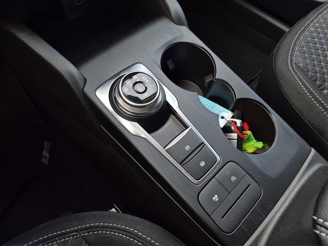 New 2026 Ford Escape Active image 25
