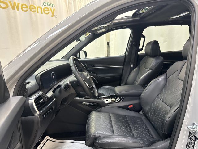 Certified 2023 Kia Telluride SX Prestige X-Line image 12